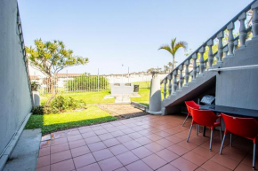 Uvongo Cabanas 10A